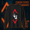 Çukur - الحفرة