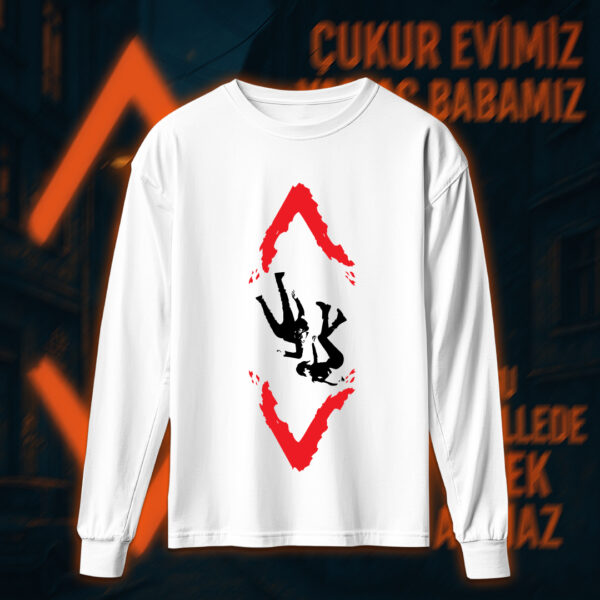 Çukur - الحفرة