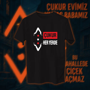 Çukur - الحفرة