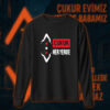 Çukur - الحفرة