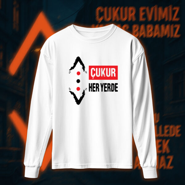 Çukur - الحفرة
