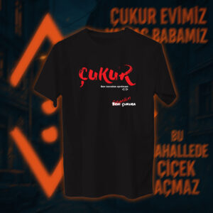 Çukur - الحفرة