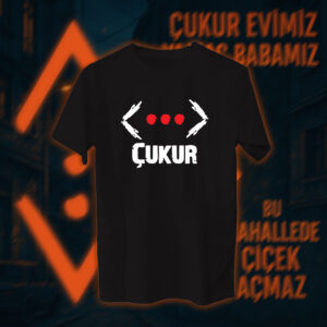 Çukur - الحفرة