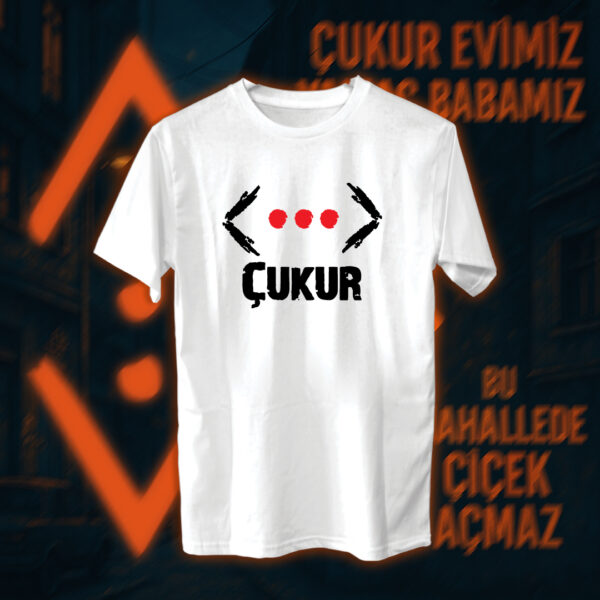 Çukur - الحفرة