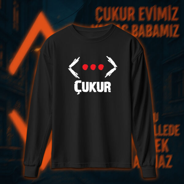 Çukur - الحفرة