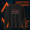Çukur - الحفرة