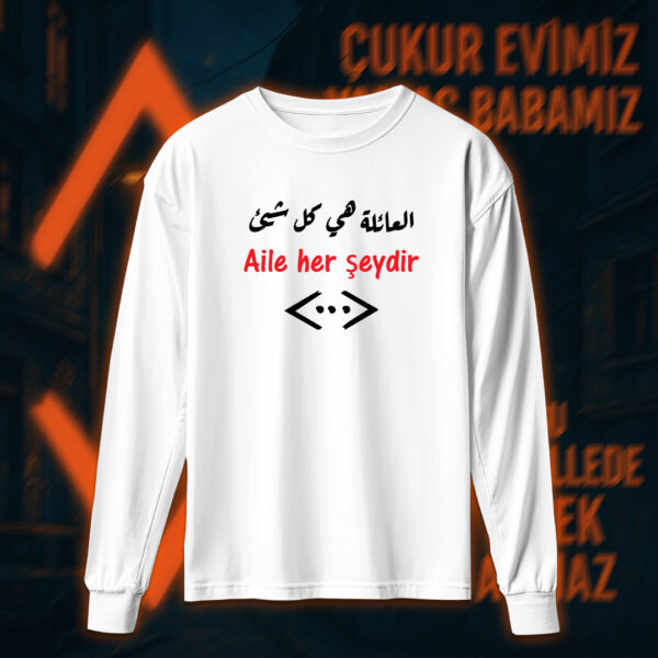 Çukur - الحفرة