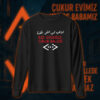 Çukur - الحفرة
