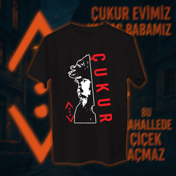 Çukur - الحفرة