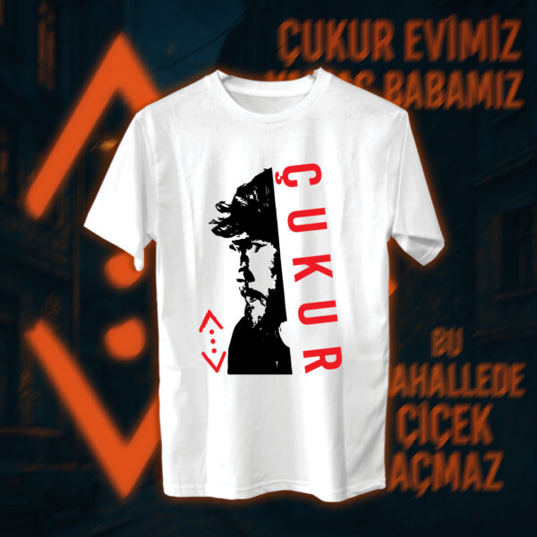 Çukur - الحفرة
