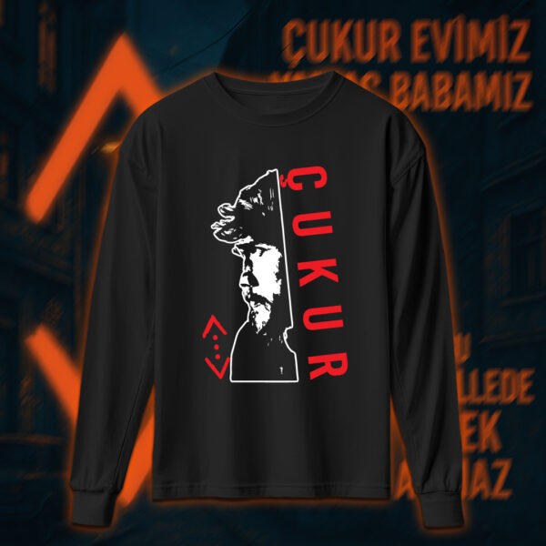 Çukur - الحفرة