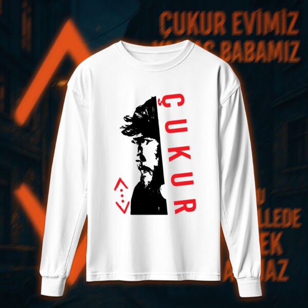 Çukur - الحفرة