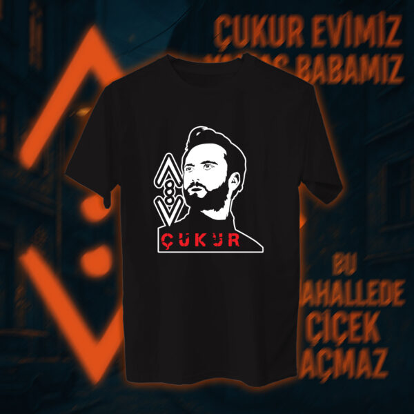 Çukur - الحفرة