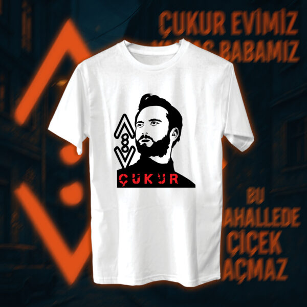 Çukur - الحفرة