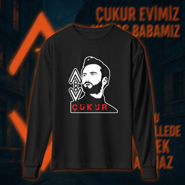 Çukur - الحفرة