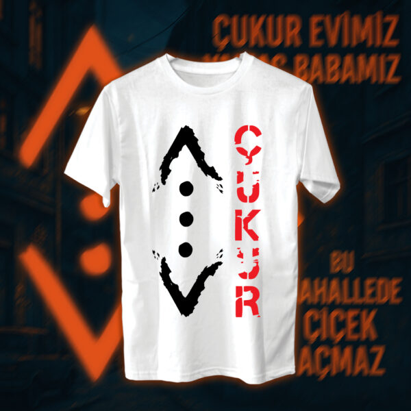 Çukur - الحفرة