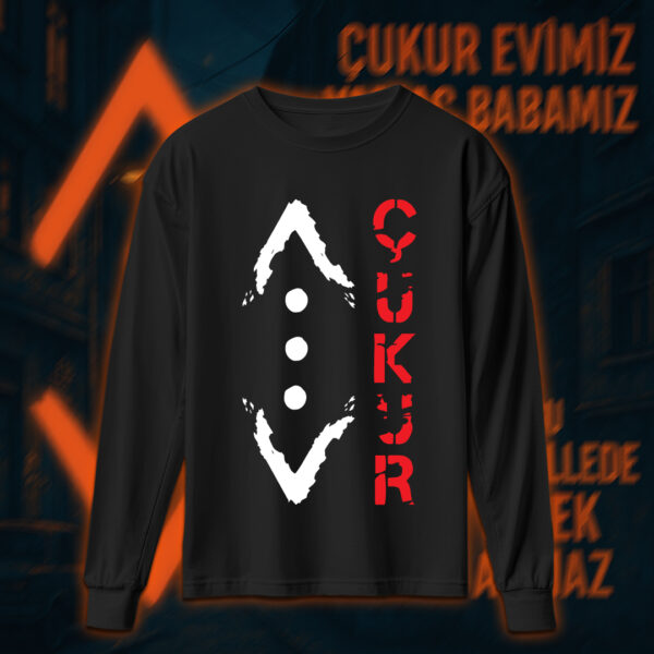 Çukur - الحفرة