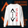 Çukur - الحفرة