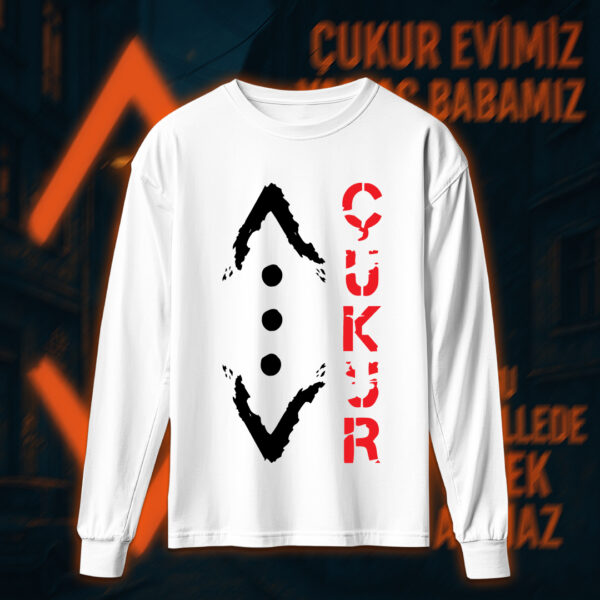 Çukur - الحفرة