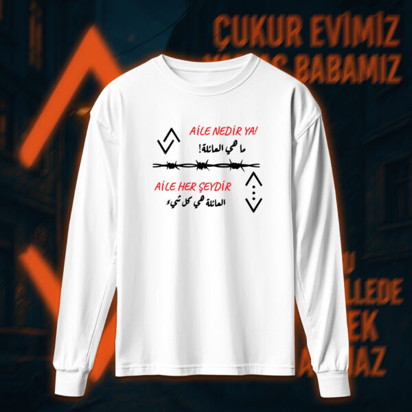 Çukur - الحفرة