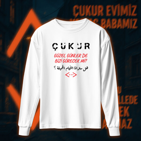 Çukur - الحفرة