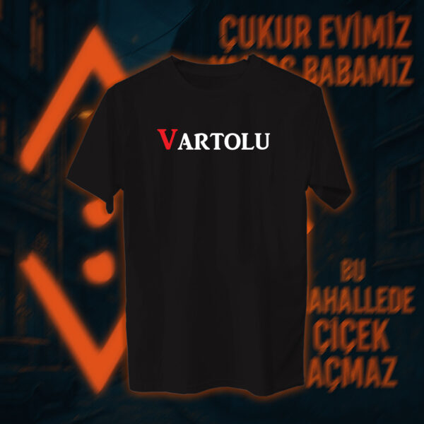 Çukur - الحفرة