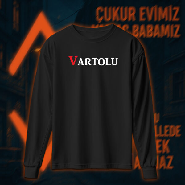 Çukur - الحفرة