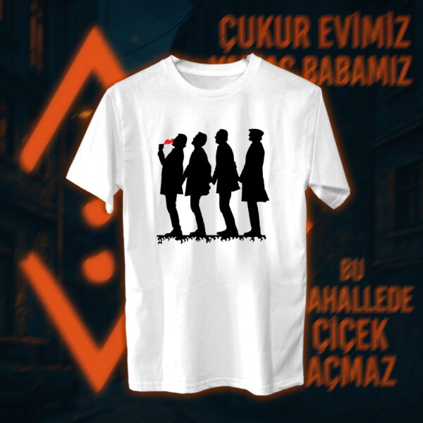 Çukur - الحفرة