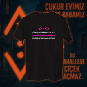 90281 Çukur - الحفرة