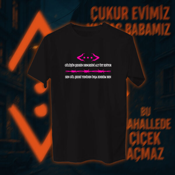 Çukur - الحفرة