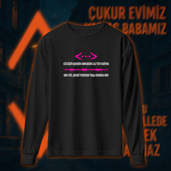 Çukur - الحفرة