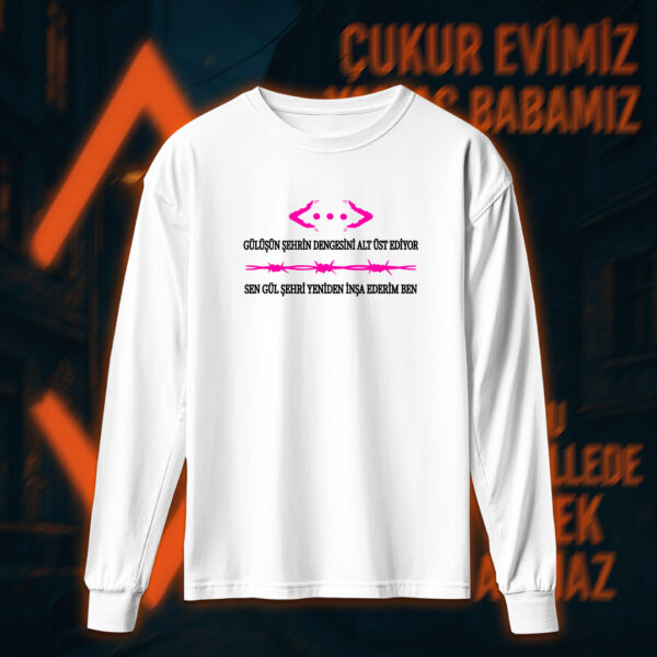 Çukur - الحفرة