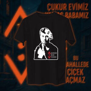 90285 Çukur - الحفرة