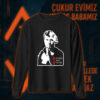Çukur - الحفرة