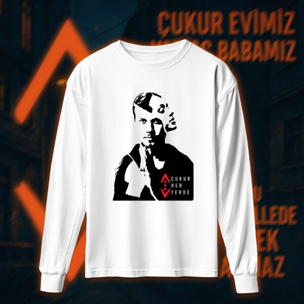 Çukur - الحفرة