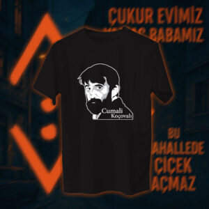 90289 Çukur - الحفرة