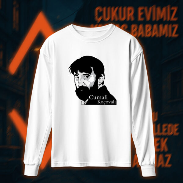 Çukur - الحفرة