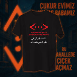 90297 Çukur - الحفرة