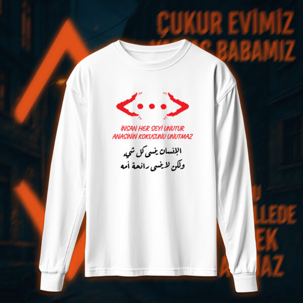 Çukur - الحفرة