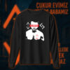 Çukur - الحفرة
