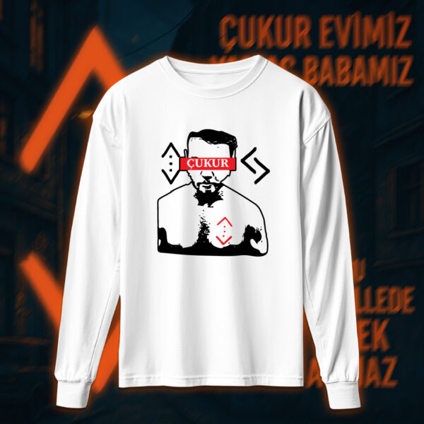 Çukur - الحفرة