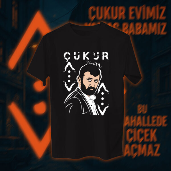 Çukur - الحفرة