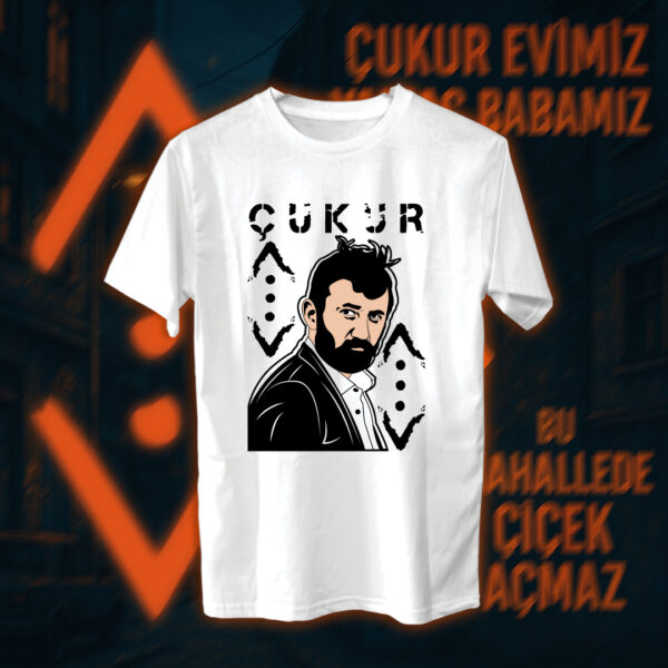 Çukur - الحفرة