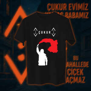 90309 Çukur - الحفرة