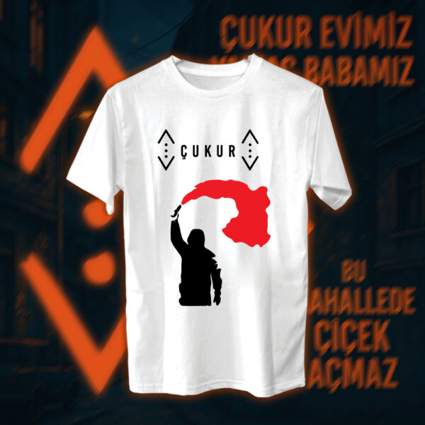 Çukur - الحفرة