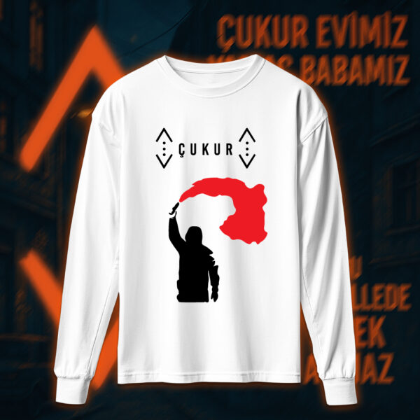 Çukur - الحفرة