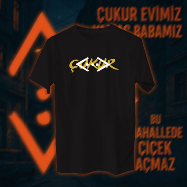 Çukur - الحفرة