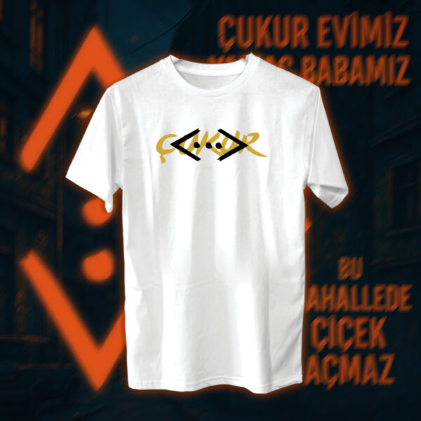 Çukur - الحفرة