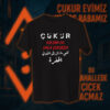 Çukur - الحفرة