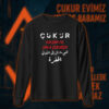 Çukur - الحفرة